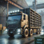 Kamaz?