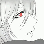 落日余晖和满天星辰