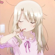 我要成为魔法少女