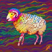 GroovySheep