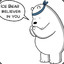 ✪ ICE BEAR