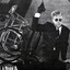 Dr. Strangelove