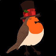[PooT] Robin's avatar