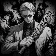 Salaryman
