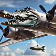 Bombardiro Crocodilo