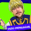 Avatar of Skins da silva roger