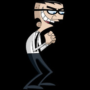 Denzel Crocker