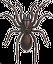 Roll Fizzlebeef Spider Ops
