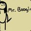 Mr.Boggie