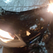 RIP Passat B6