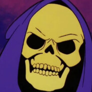 Skeletor