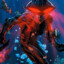 BlacK ManTA