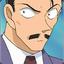 Kogoro Mouri