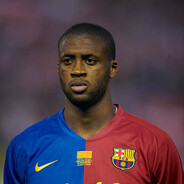 yaya toure avatar