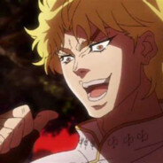 ko no dio da！