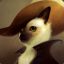 FrozenFox