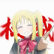 紐帶樂隊 下北沢の天使虹夏