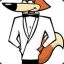 Spy Fox