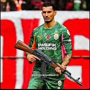 UĞURCAN ÇAKIR avatar