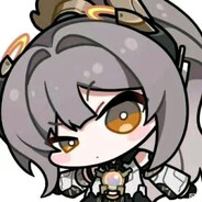 中国库洛，世界鸣潮