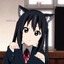 Azusa Nakano ＞﹏＜