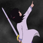 天地孤影任我行