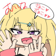 天最上むいな_Vtuber