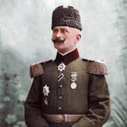 Fahreddin Paşa