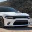 Dodge Charger Scatpack ✪