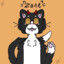 Zane Hokotano the Kitty
