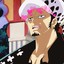 Trafalgar Law