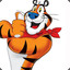 Tony The Tiger