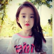 风靡万千的美少女