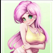 FLUTTERSHY