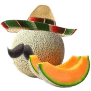 Dr. Cantaloupe