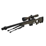 the sniper one