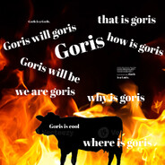 goris