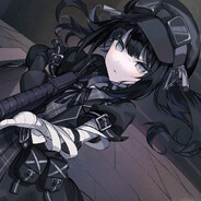 奈叶香不会空枪喵