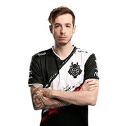 kennyS