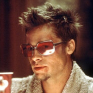 Тайлер Дёрден