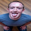 MARK ZUCKABERG ( NO HES NOT )