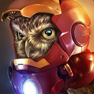 Iron Owl