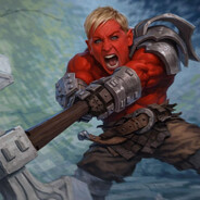 Ellen DeGeneraxe