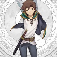 kazuma//the//annoyed