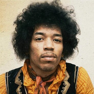 Jimi Hendrix