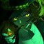 Pequod Captain Ishmael