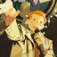 Steam avatar