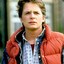 Marty Mcfly