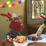 TacoLegend