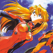 惣流・アスカ・ラング